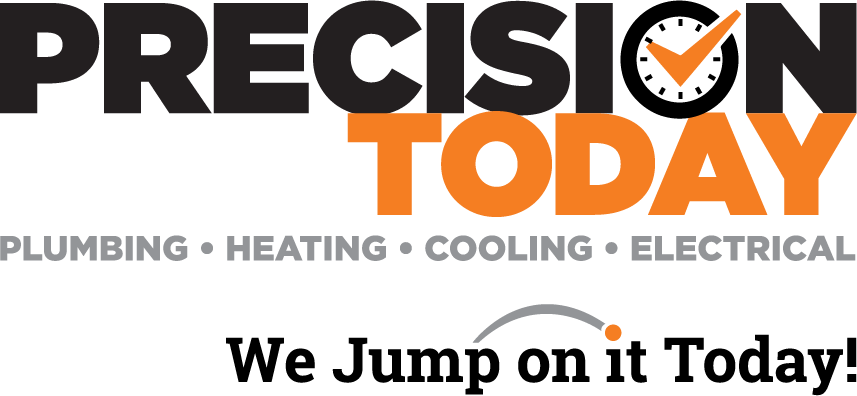 Precision Today Plumbing Heating Cooling Electrical